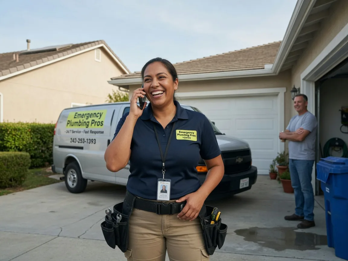 Emergency Plumber Coyle, OK FAQs